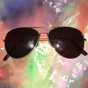 Sun glasses